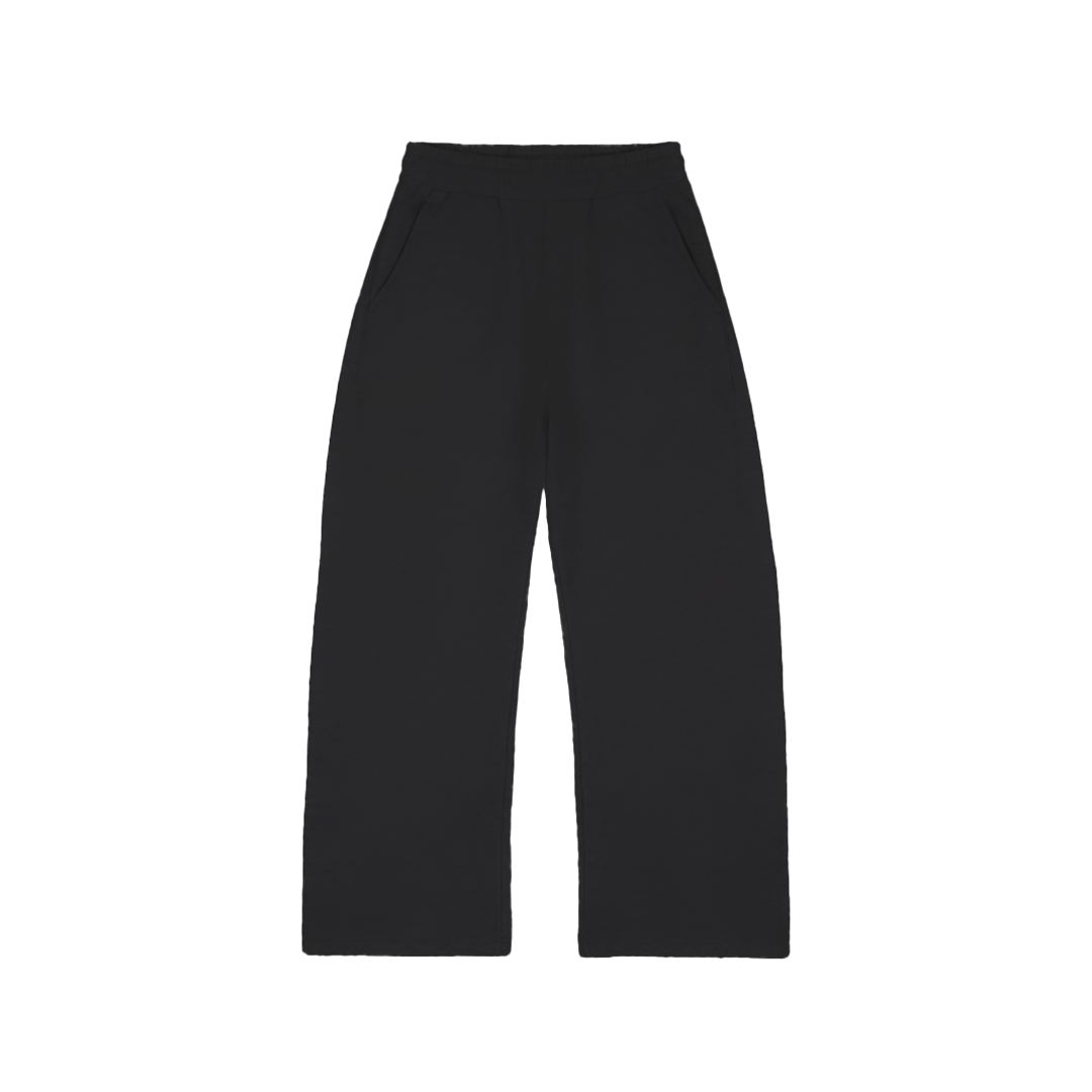 Scuba Jogger Black
