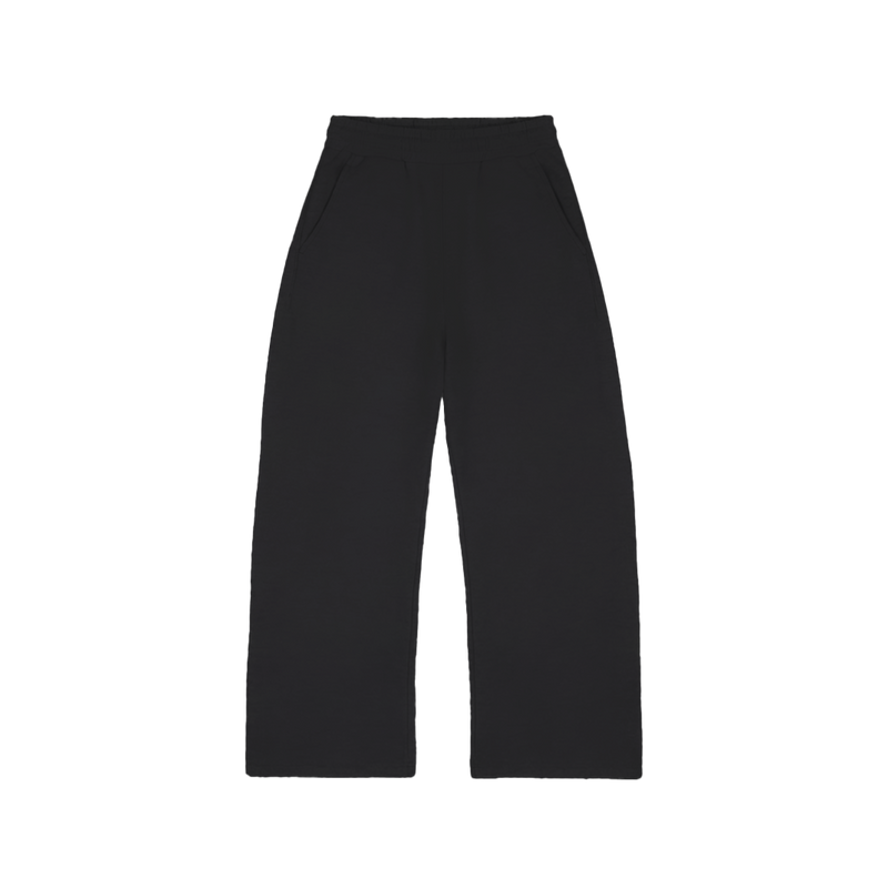 Scuba Jogger Black